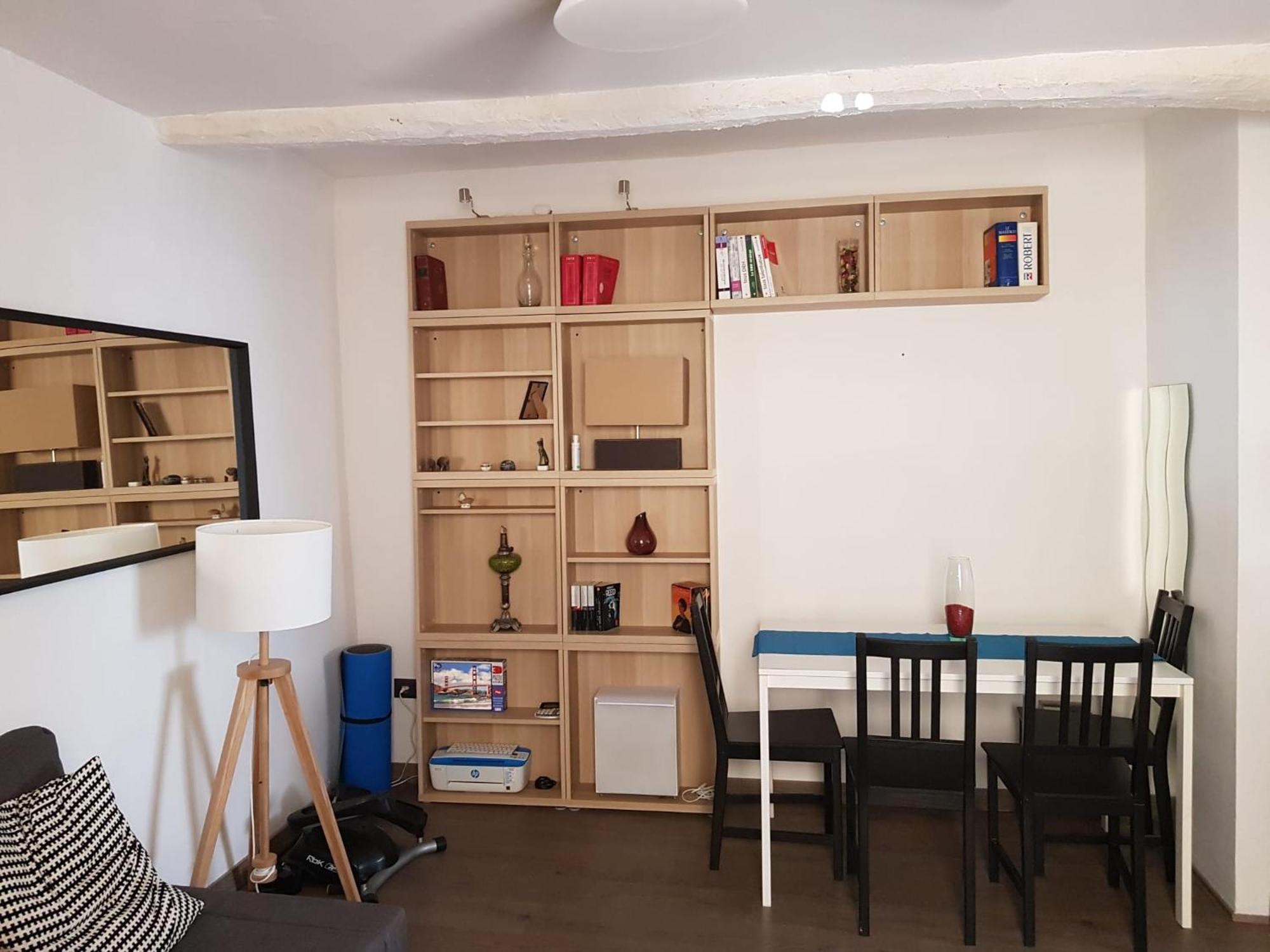 Spacious Town House With Balcony モンタニャック エクステリア 写真